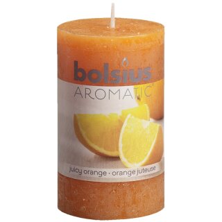saftige Orange