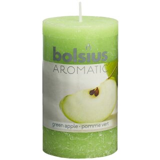 gr&uuml;ner Apfel
