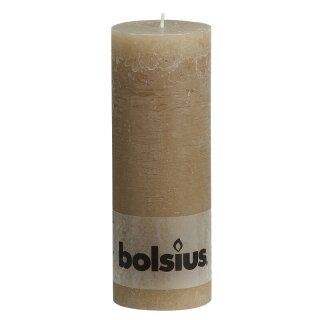 pastellbeige