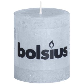 pastell blau