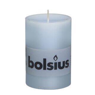 Pastell blau