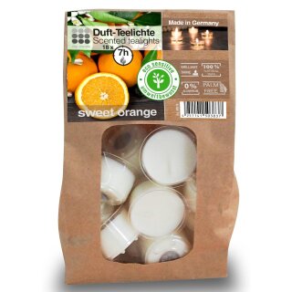 Sweet Orange