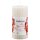 Bolsius True Moods Duft-Stumpenkerze geriffelt 120x58 mm