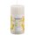 Bolsius True Moods Duft-Stumpenkerze geriffelt 120x58 mm