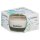 Bolsius True Moods Duftglas Flach 50x80 mm