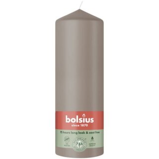 Helles Taupe