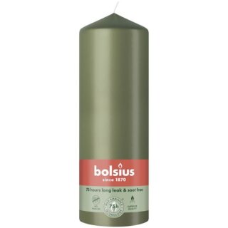 Frische Olive