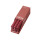 Zartes Rot
