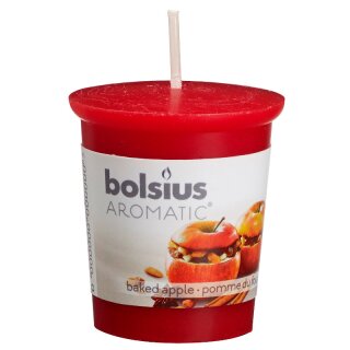 Bratapfel