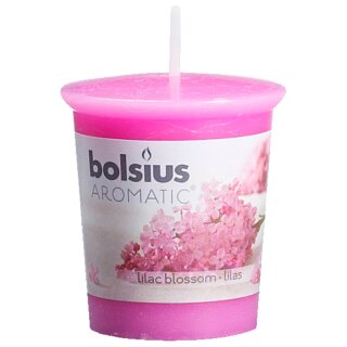 Fliederbl&uuml;te